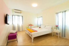  My Thai Hostel  Бангкок